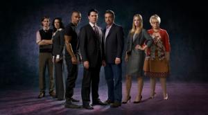 Criminal Minds - Season 3